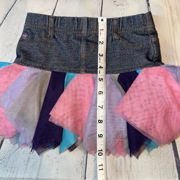 Truly Scrumptious by Heidi Klum skirt - Picture 3 of 5